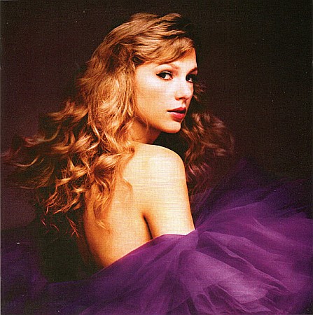 CD - Taylor Swift - Speak Now (Taylor's Version) - 2CD
