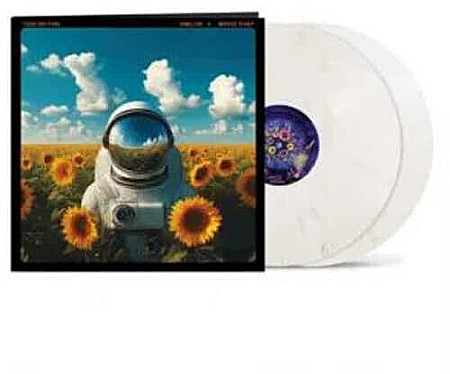 Vinyl - Tears For Fears - Songs For A Nervous Planet - 2LP