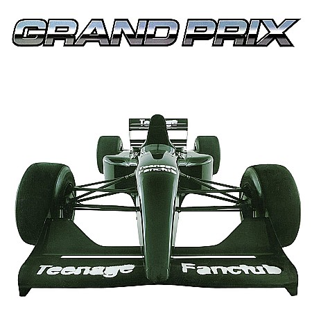 Muzica - Teenage Fanclub - Grand Prix (Remastered) (180G Audiophile Pressing) - LP