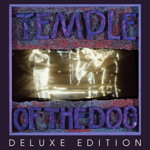Muzica - Temple Of The Dog - Temple Of The Dog - 2LP