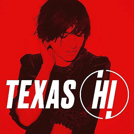 CD - Texas - Hi - CD