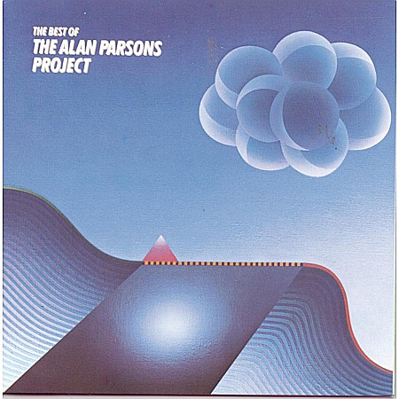 CD - Alan Parsons - The Best Of The Alan Parsons Project - CD