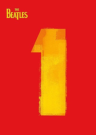 Muzica - The Beatles – 1 - 2015 - DVD