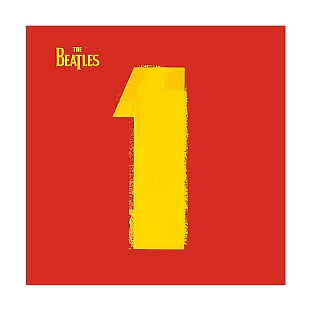 Muzica - Beatles - 1 - 2LP