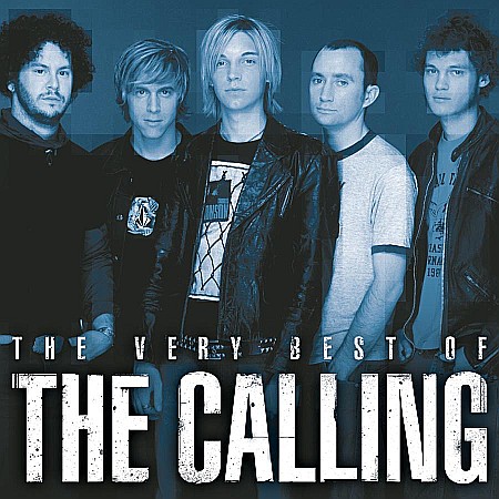 CD - The Calling-The Best Of...-CD