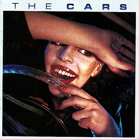 CD - Cars - The Cars - CD