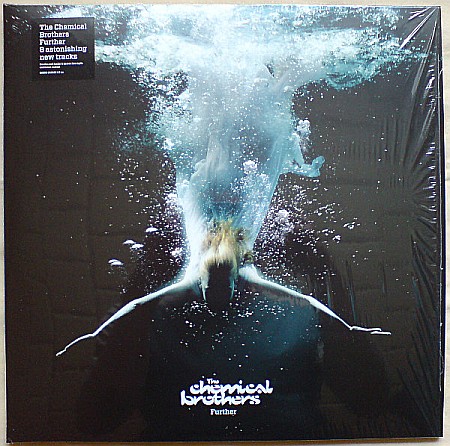 Muzica - The Chemical Brothers - Further - 2LP