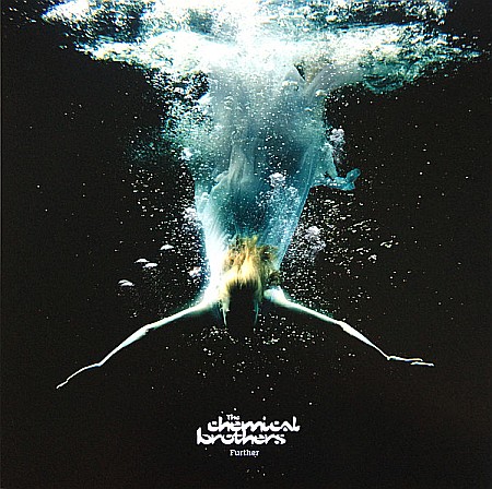 Vinyl - The Chemical Brothers â€“ Further - 2LP