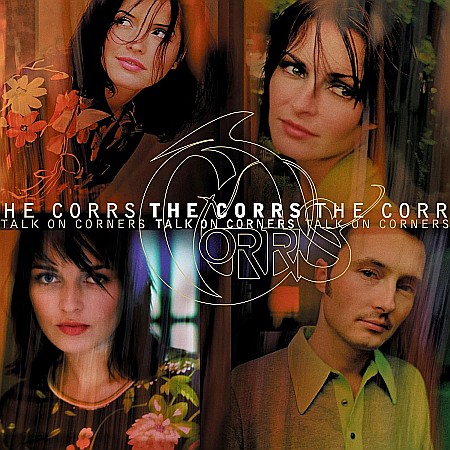 Muzica - The Corrs - Talk On Corners - LP