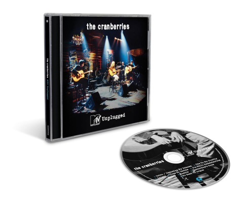 Muzica - The Cranberries - The Cranberries Mtv Unplugged - CD