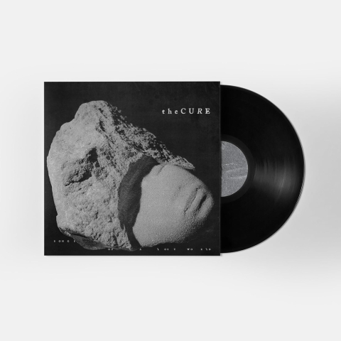 Muzica - The Cure - Songs Of A Lost World - LP