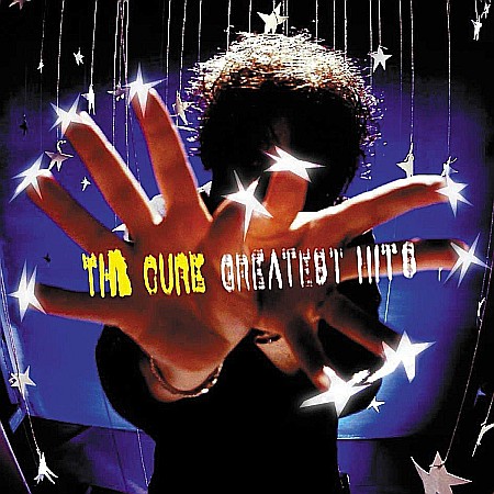 Muzica - The Cure-Greatest Hits (180g Audiophile Pressing)-2LP
