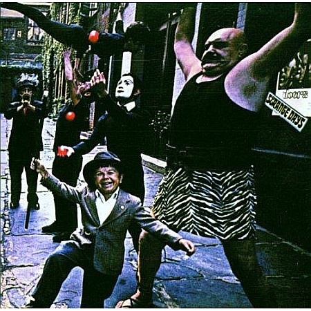 CD - The Doors-Strange Days(40Th Anniversary Edition)-CD