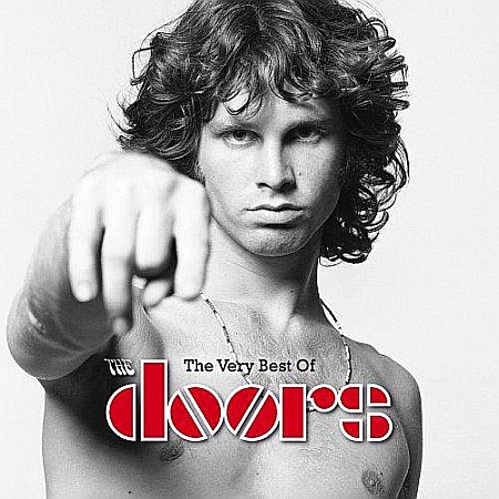 Muzica - The Doors-The Very Best Of - 40Th Anniversary Mixes-CD