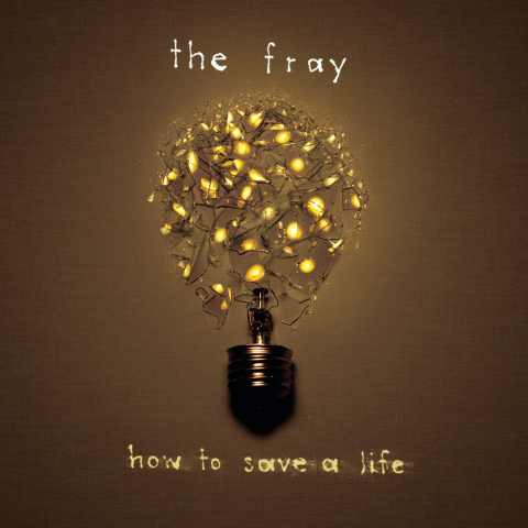 Muzica - The Fray - How To Save A Life - LP