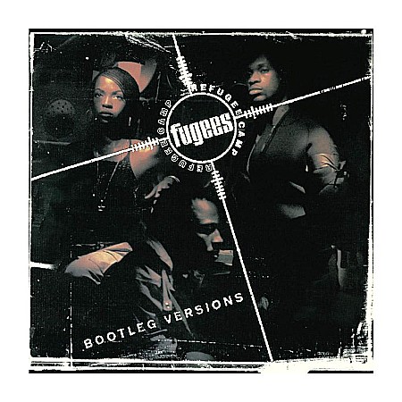 Vinyl - Fugees - Refugee Camp (Bootleg Versions) - LP