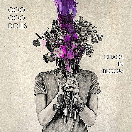 CD - The Goo Goo Dolls - Chaos In Bloom - CD