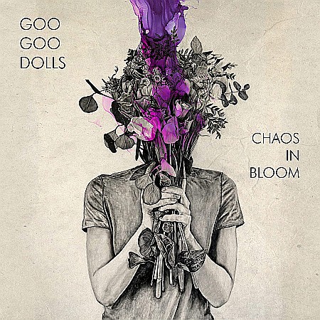 Vinyl - The Goo Goo Dolls - Chaos In Bloom - LP