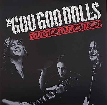 Vinyl - The Goo Goo Dolls - Greatest Hits Volume One: The Singles - LP