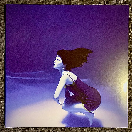 Vinyl - The Marias - Submarine - LP
