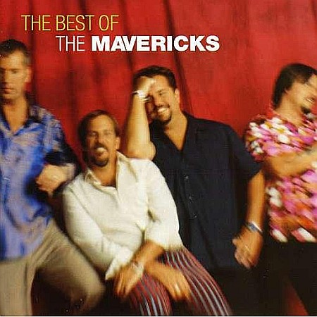 CD - Mavericks - The Best Of - CD