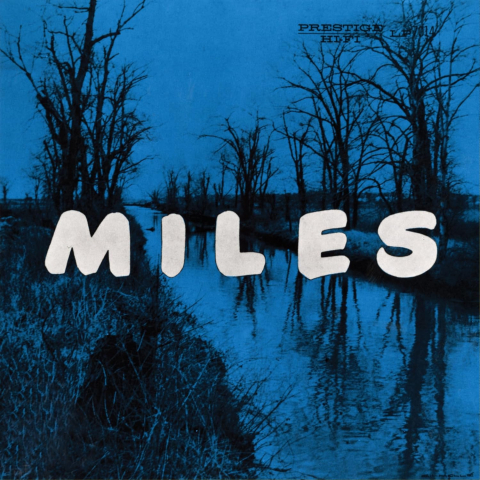 Muzica - The Miles Davis Quintet - The New Miles Davis Quintet - LP