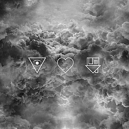 CD - The Neighbourhood - I Love You - CD