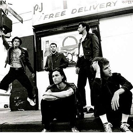 CD - The Neighbourhood - The Neighbourhood - CD