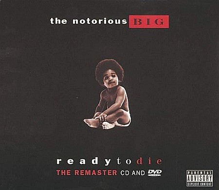Muzica - The Notorious B.I.G. - Ready To Die - 2DVD