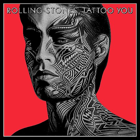 Vinyl - The Rolling Stones - Tattoo You - LP