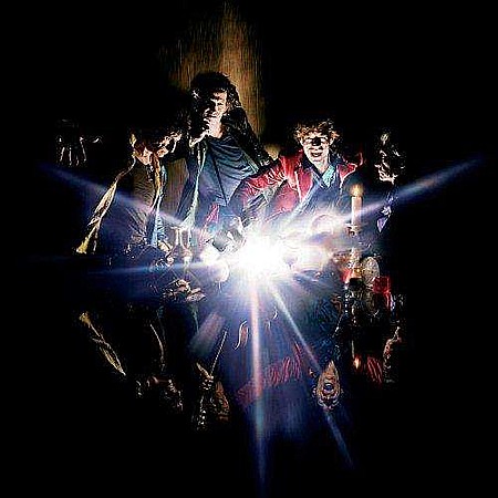 Muzica - The Rolling Stones-A Bigger Bang-2LP