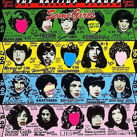 Muzica - Rolling Stones - Some Girls (Remastered) - CD