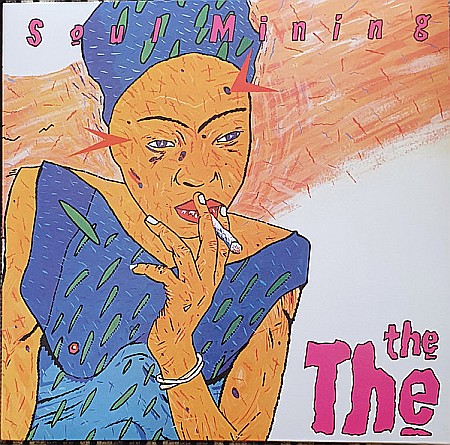 Muzica - The - Soul Mining - LP