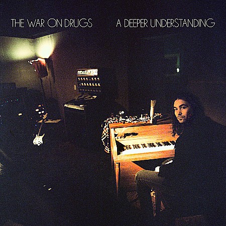 Vinyl - The War On Drugs – A Deeper Understanding-2LP