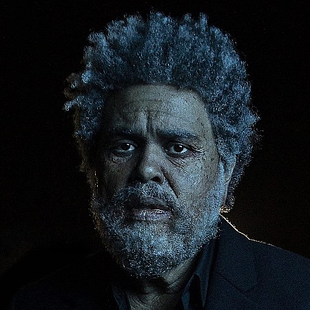 CD - The Weeknd - Dawn Fm - CD