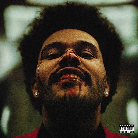 CD - Weeknd - After Hours - CD