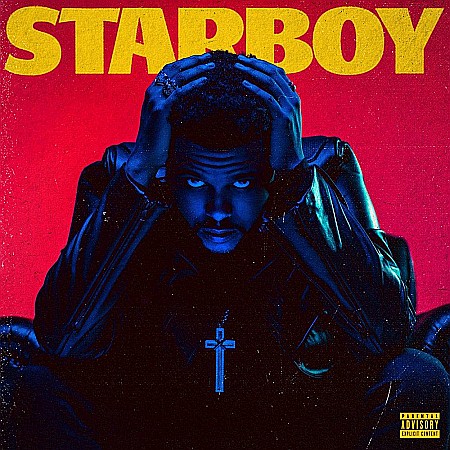 Muzica - Weeknd - Starboy - 2LP