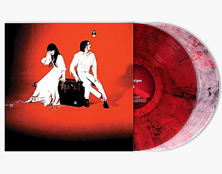 Muzica - The White Stripes – Elephant, 20th Anniversary Edition - 2LP