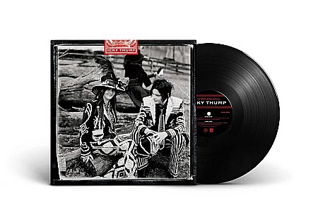 Muzica - The White Stripes – Icky Thump - 2LP