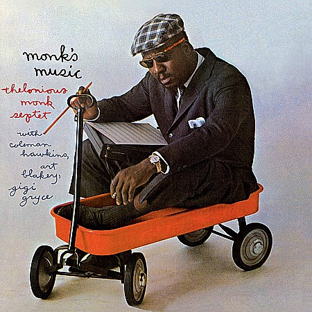 Muzica - Thelonious Monk - Monk'S Music - LP