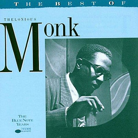 CD - Thelonious Monk-The Best Of Thelonious Monk-CD