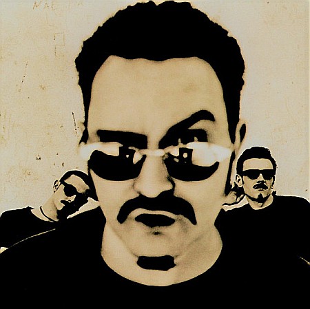 Vinyl - Therapy? - Infernal Love - LP