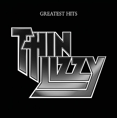 Vinyl - Thin Lizzy - Greatest Hits - 2LP