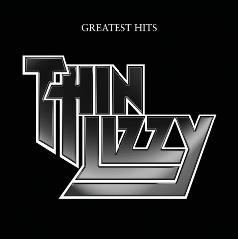Muzica - Thin Lizzy - Greatest Hits - 2LP