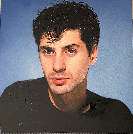 Muzica - Etienne Daho - Week-End A Rome Remix - LP