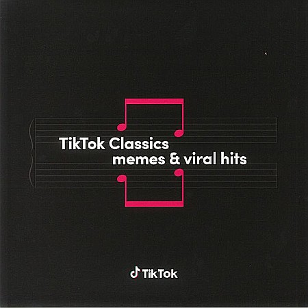 Muzica - Tiktok Classics - Memes & Vira - LP