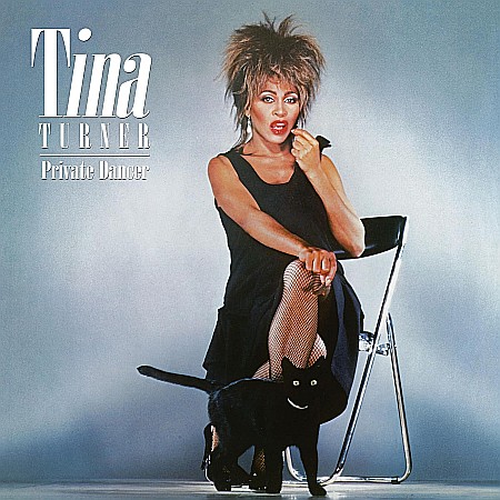 CD - Tina Turner - Private Dancer - 2CD