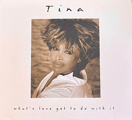 CD - Tina Turner - What'S Love Got To Do With It? - 2CD