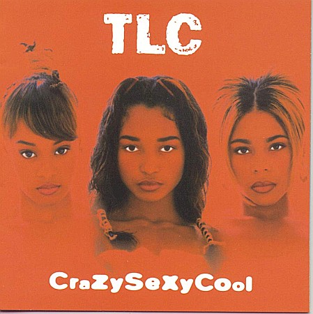 Muzica - TLC - Crazysexycool - LP