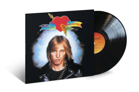 Muzica - Tom Petty And The Heartbreakers - Tom Petty And The Heatbreakers - LP